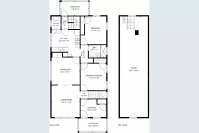104 Greaton Road #2, Boston, MA 02132 - Photo 32