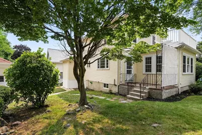 67 Ronald Road, Arlington, MA 02474 - Photo 38