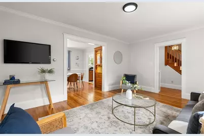 67 Ronald Road, Arlington, MA 02474 - Photo 6