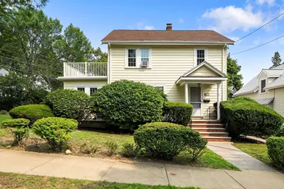 67 Ronald Road, Arlington, MA 02474 - Photo 1