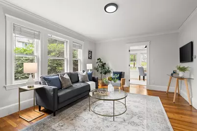 67 Ronald Road, Arlington, MA 02474 - Photo 4