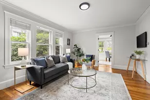 67 Ronald Rd, Arlington, MA 02474 - Photo 4