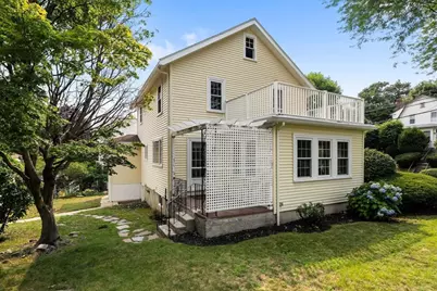 67 Ronald Road, Arlington, MA 02474 - Photo 36