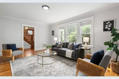67 Ronald Road, Arlington, MA 02474 - Photo 6