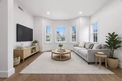79A Sheridan Street #2, Boston, MA 02130 - Photo 2