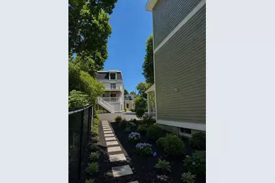 79A Sheridan Street #2, Boston, MA 02130 - Photo 26