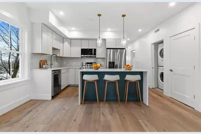 79A Sheridan Street #2, Boston, MA 02130 - Photo 1