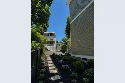79A Sheridan Street #1, Boston, MA 02130 - Photo 38