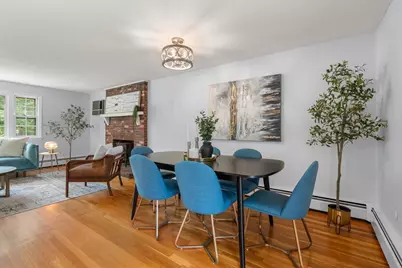 108 Greenwood Rd, Andover, MA 01810 - Photo 4