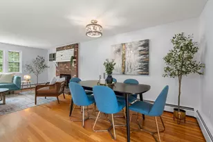 108 Greenwood Rd, Andover, MA 01810 - Photo 4