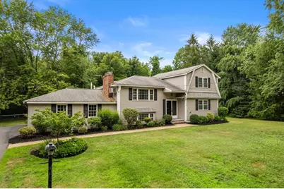 108 Greenwood Rd, Andover, MA 01810 - Photo 1
