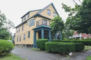 11 Marion, Arlington, MA 02474 - Photo 1