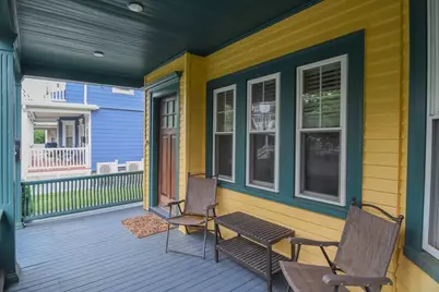 11 Marion #1, Arlington, MA 02474 - Photo 2
