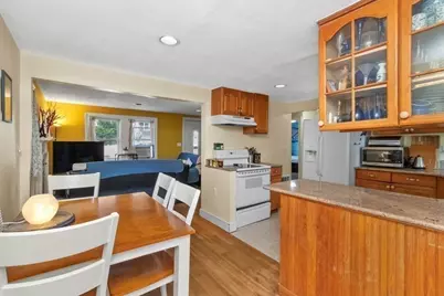 44 Barbara Road, Newton, MA 02465 - Photo 6