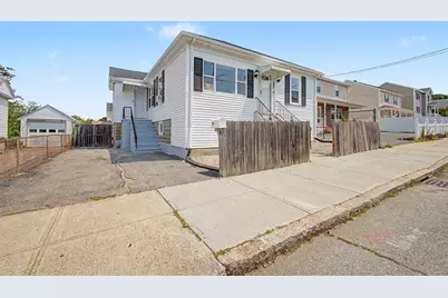 496 Tucker St, Fall River, MA 02721 - Photo 1