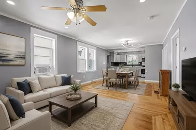 496 Tucker St, Fall River, MA 02721 - Photo 2