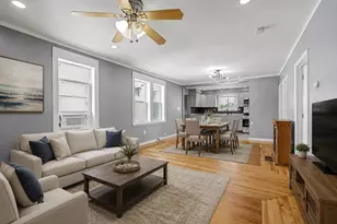 496 Tucker St, Fall River, MA 02721 - Photo 2