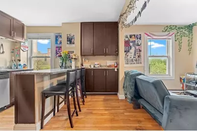 4 Burke St, Boston, MA 02120 - Photo 4