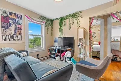 4 Burke St, Boston, MA 02120 - Photo 6