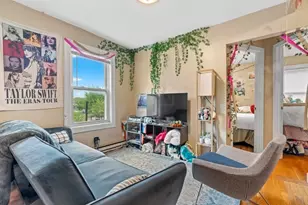 4 Burke St, Boston, MA 02120 - Photo 6