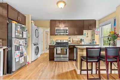 4 Burke St, Boston, MA 02120 - Photo 2