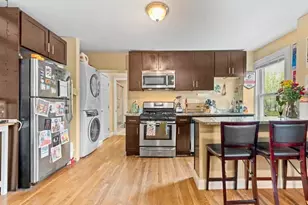 4 Burke St, Boston, MA 02120 - Photo 2