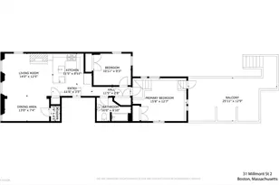 31 Millmont St, Boston, MA 02119 - Photo 24