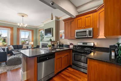 31 Millmont St #2, Boston, MA 02119 - Photo 12