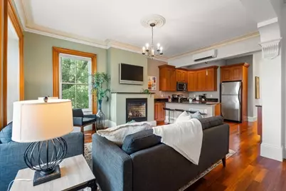 31 Millmont St #2, Boston, MA 02119 - Photo 6