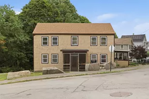 91 Walnut, Fitchburg, MA 01420 - Photo 1