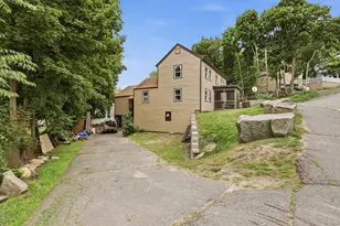 91 Walnut, Fitchburg, MA 01420 - Photo 4