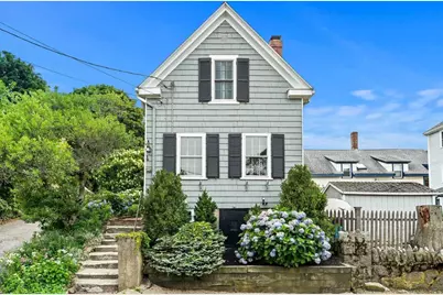 14 Linden Street, Marblehead, MA 01945 - Photo 2