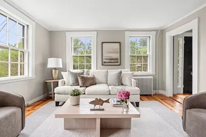 14 Linden Street, Marblehead, MA 01945 - Photo 6