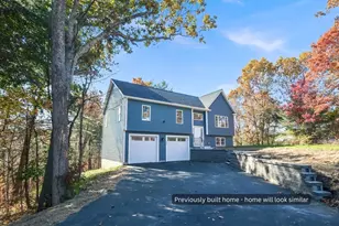 22 Rice Corner Rd, Brookfield, MA 01506 - Photo 6