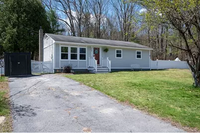 18 Fairview Ave., Ashburnham, MA 01430 - Photo 2