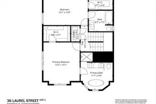 36 Laurel St, Somerville, MA 02143 - Photo 34
