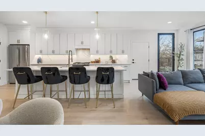 839 Saratoga St #3A, Boston, MA 02128 - Photo 1