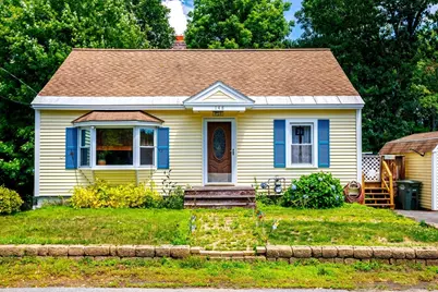 148 Pond St, Leominster, MA 01453 - Photo 1