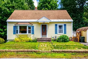 148 Pond St, Leominster, MA 01453 - Photo 1
