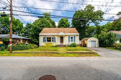 148 Pond St, Leominster, MA 01453 - Photo 2