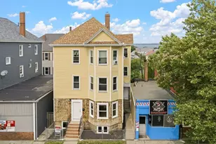 734-738 Brock Ave, New Bedford, MA 02744 - Photo 1
