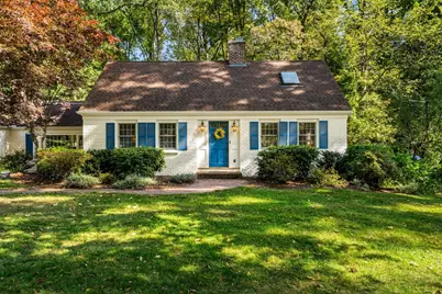 13 Andrews Rd, Topsfield, MA 01983 - Photo 1