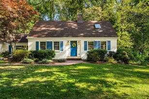 13 Andrews Rd, Topsfield, MA 01983 - Photo 1