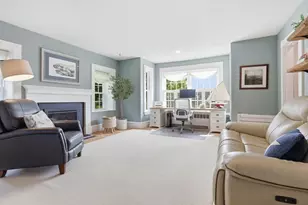 122 Russell St, Carlisle, MA 01741 - Photo 20