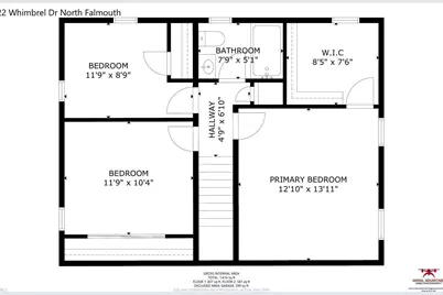 22 Whimbrel Dr, Bourne, MA 02534 - Photo 26