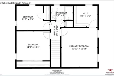 22 Whimbrel Dr, Bourne, MA 02534 - Photo 26