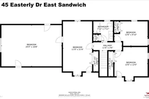 45 Easterly Dr, Sandwich, MA 02537 - Photo 34