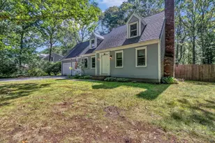 45 Easterly Dr, Sandwich, MA 02537 - Photo 1