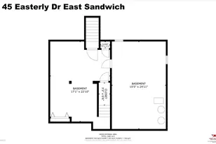 45 Easterly Dr, Sandwich, MA 02537 - Photo 32