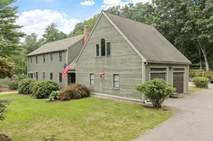 2 Nashoba Trail, Littleton, MA 01460 - Photo 1